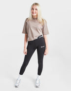 Girls' Scene T-Shirt Junior