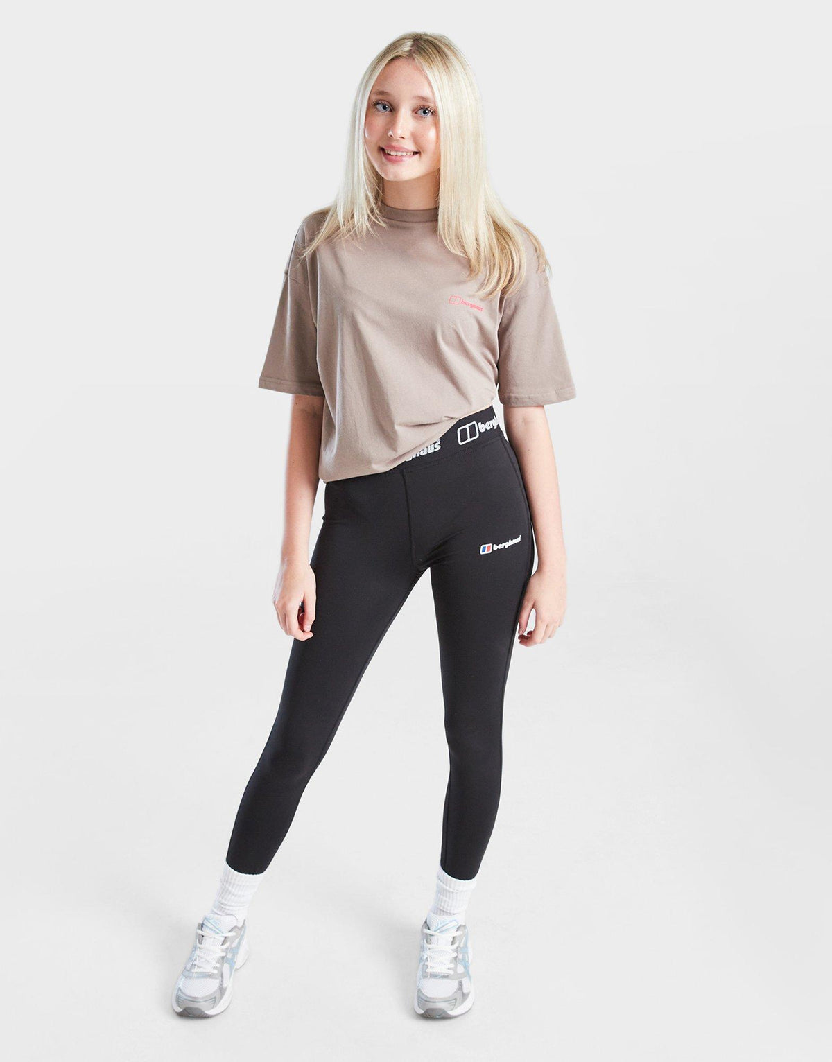 Girls' Scene T-Shirt Junior
