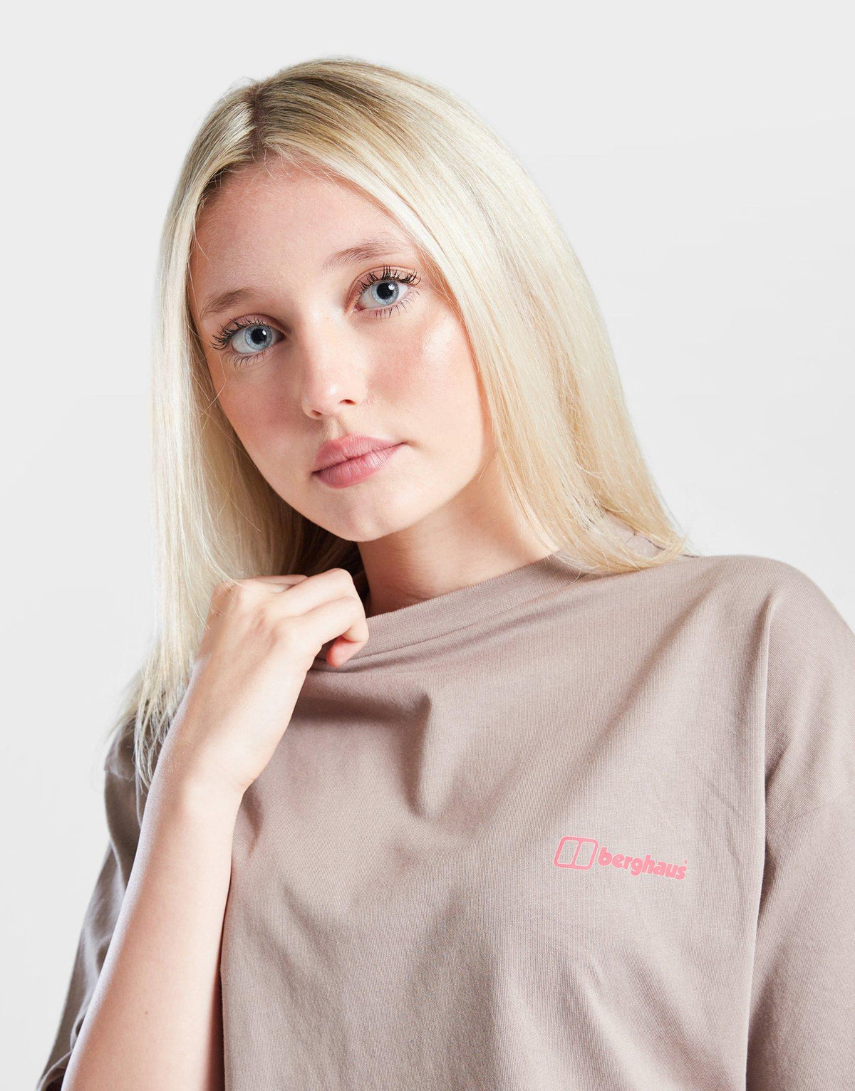 Girls' Scene T-Shirt Junior