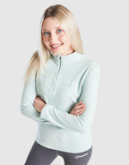 Girls' Fall Fleece Top Junior
