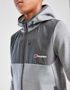 Poly Hoodie Junior