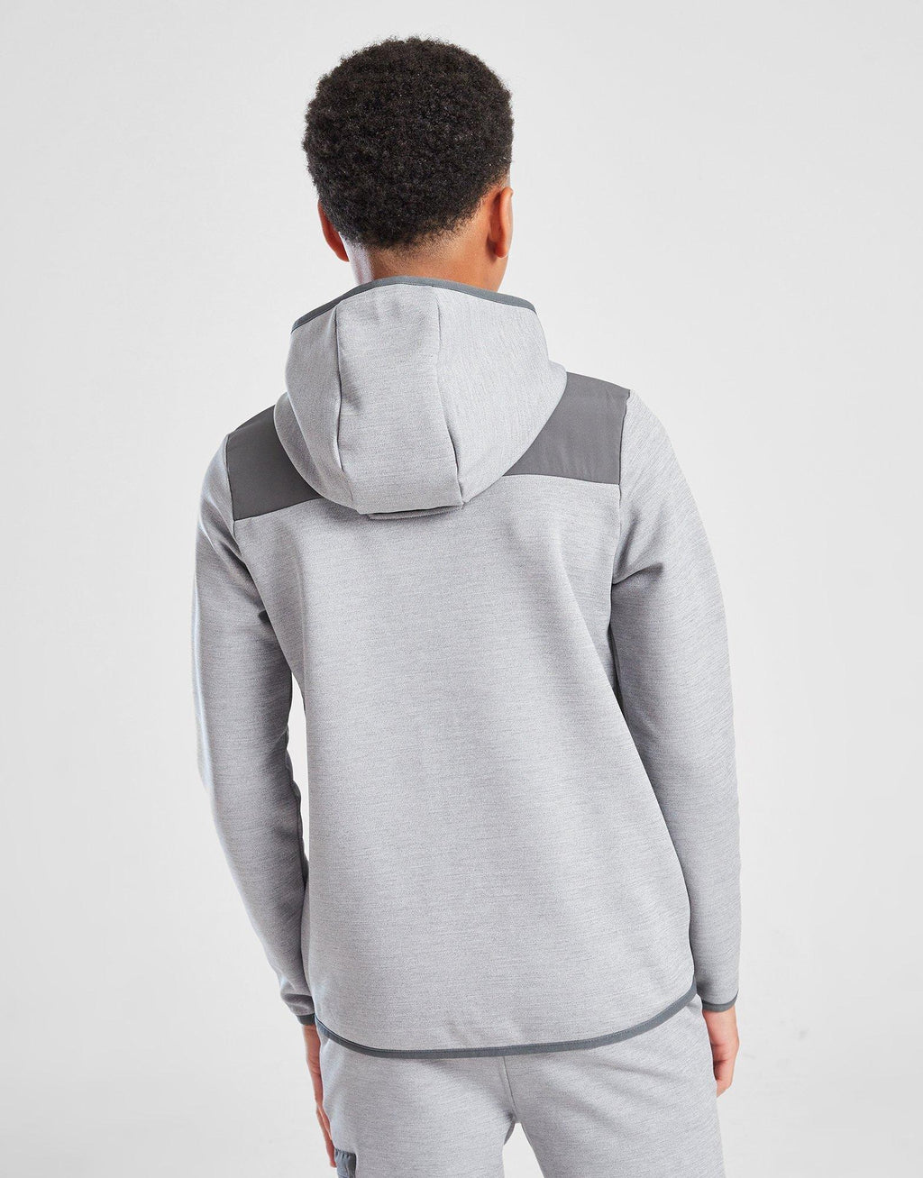 Poly Hoodie Junior