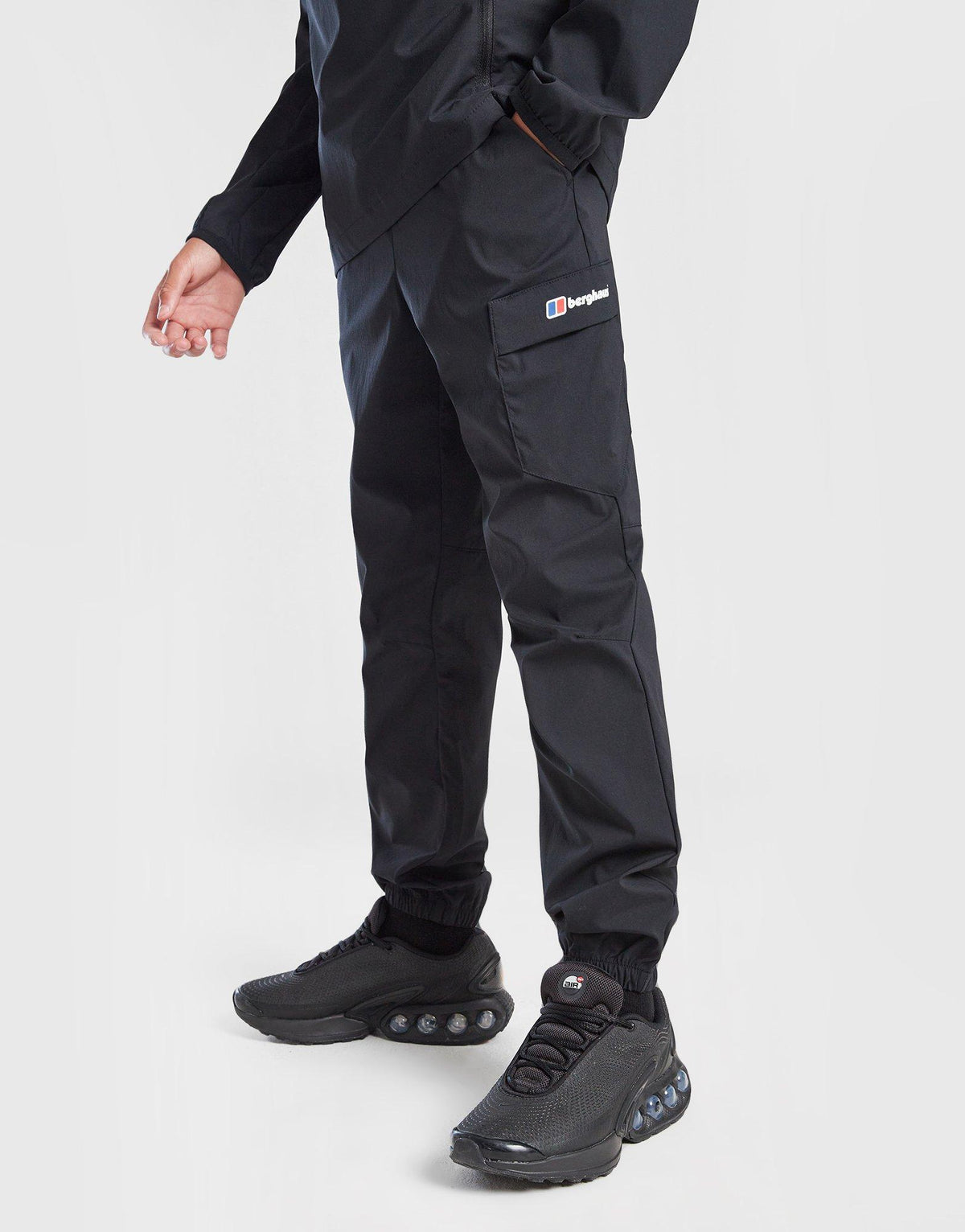 Theran 3 Track Pants Junior