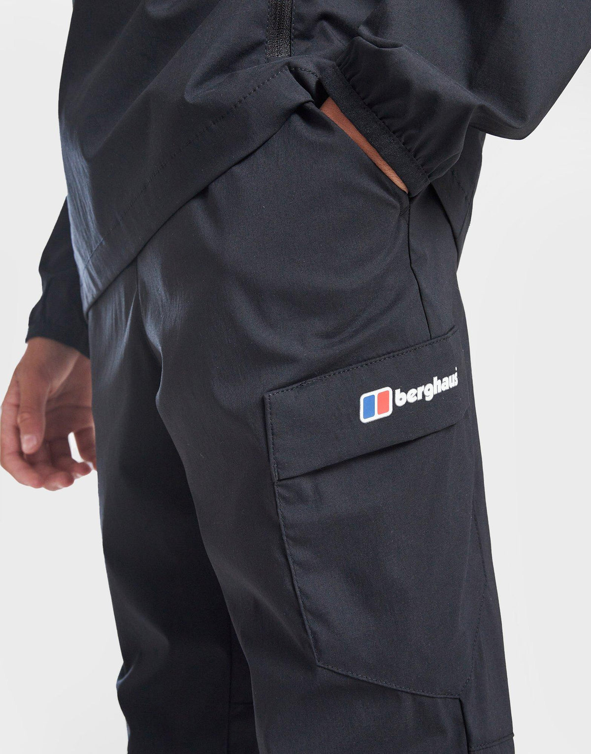 Theran 3 Track Pants Junior