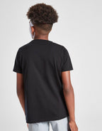Wire Grid T-Shirt Junior