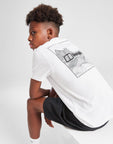 Full Box Logo T-Shirt Junior