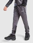 Grid Track Pants Junior