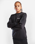 Talus Crew Sweatshirt Junior
