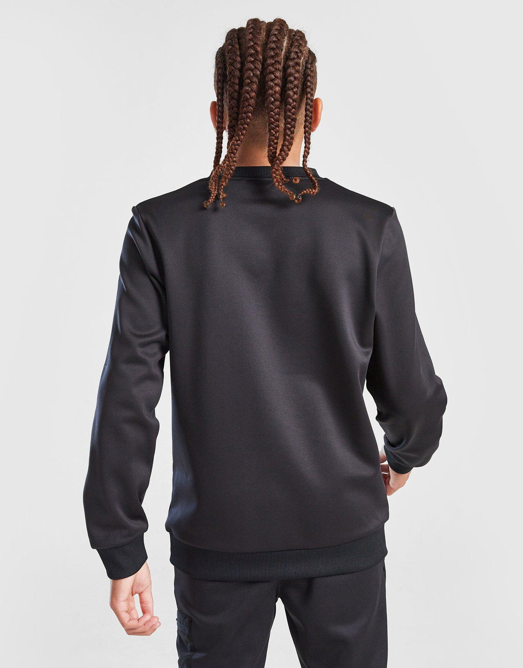 Talus Crew Sweatshirt Junior