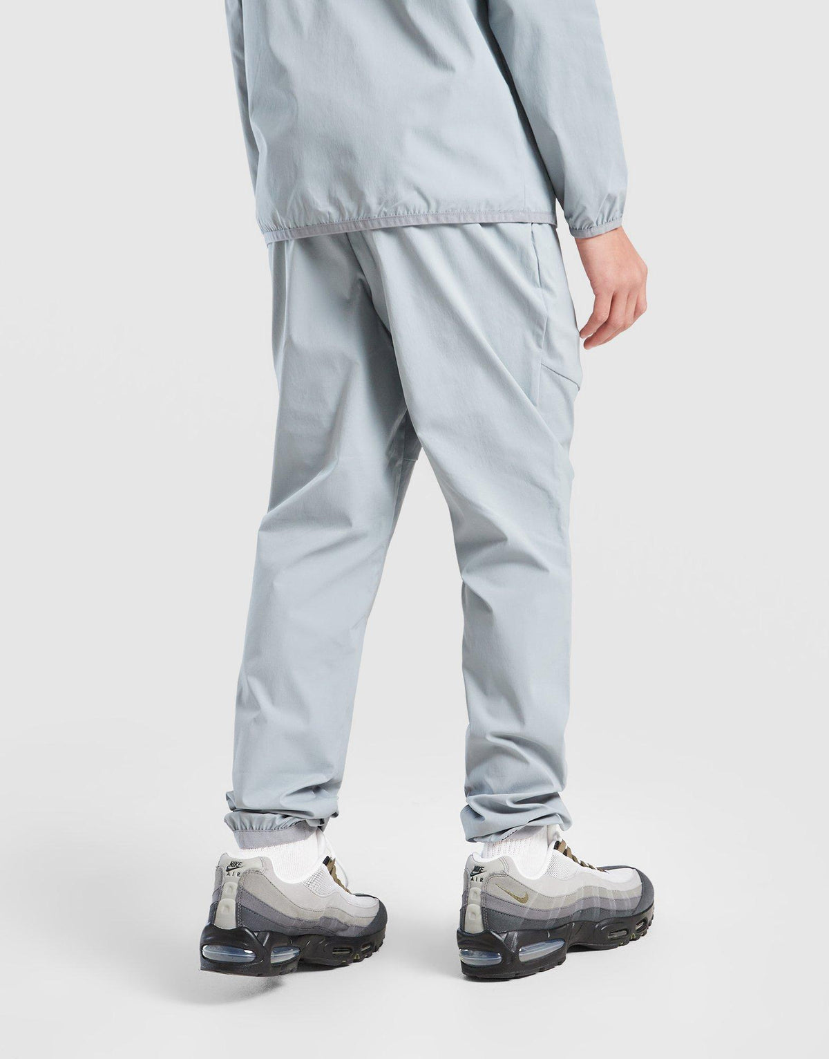 Theran Woven Track Pants Junior