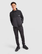 Poly Hoodie Junior