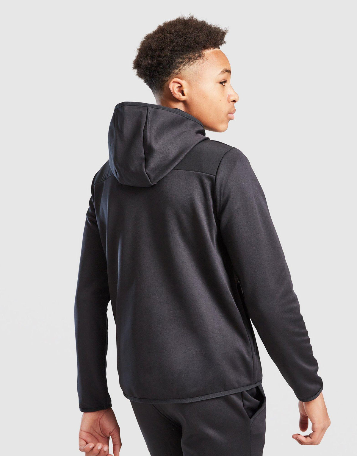 Poly Hoodie Junior