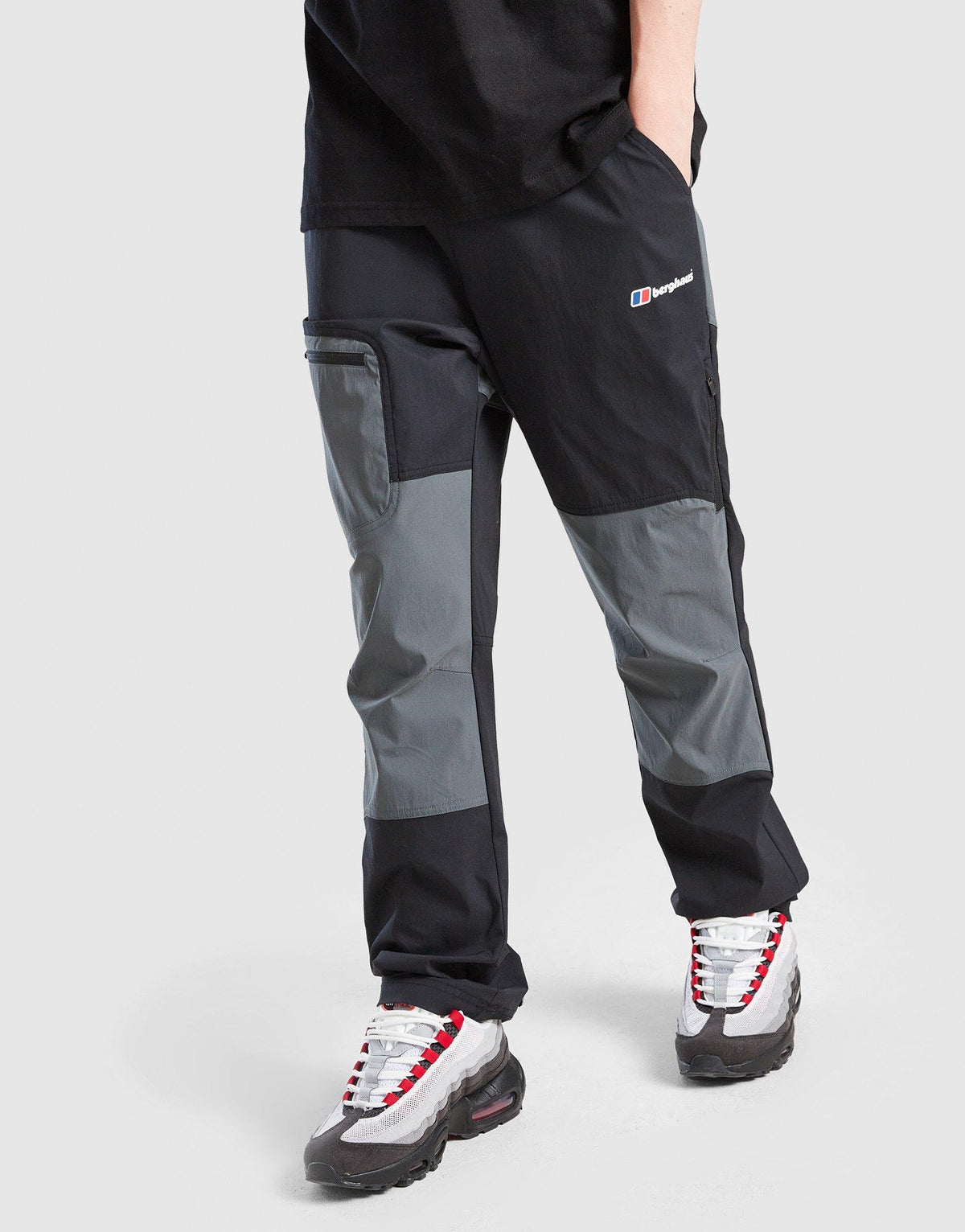Fast Hike Track Pants Junior