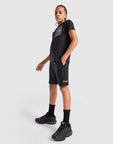Woven Shorts Junior