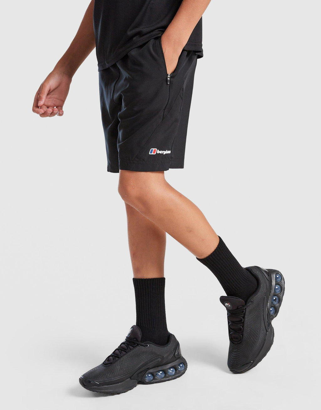 Woven Shorts Junior