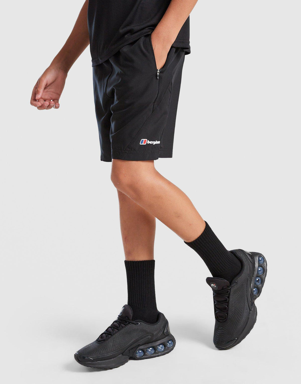Woven Shorts Junior