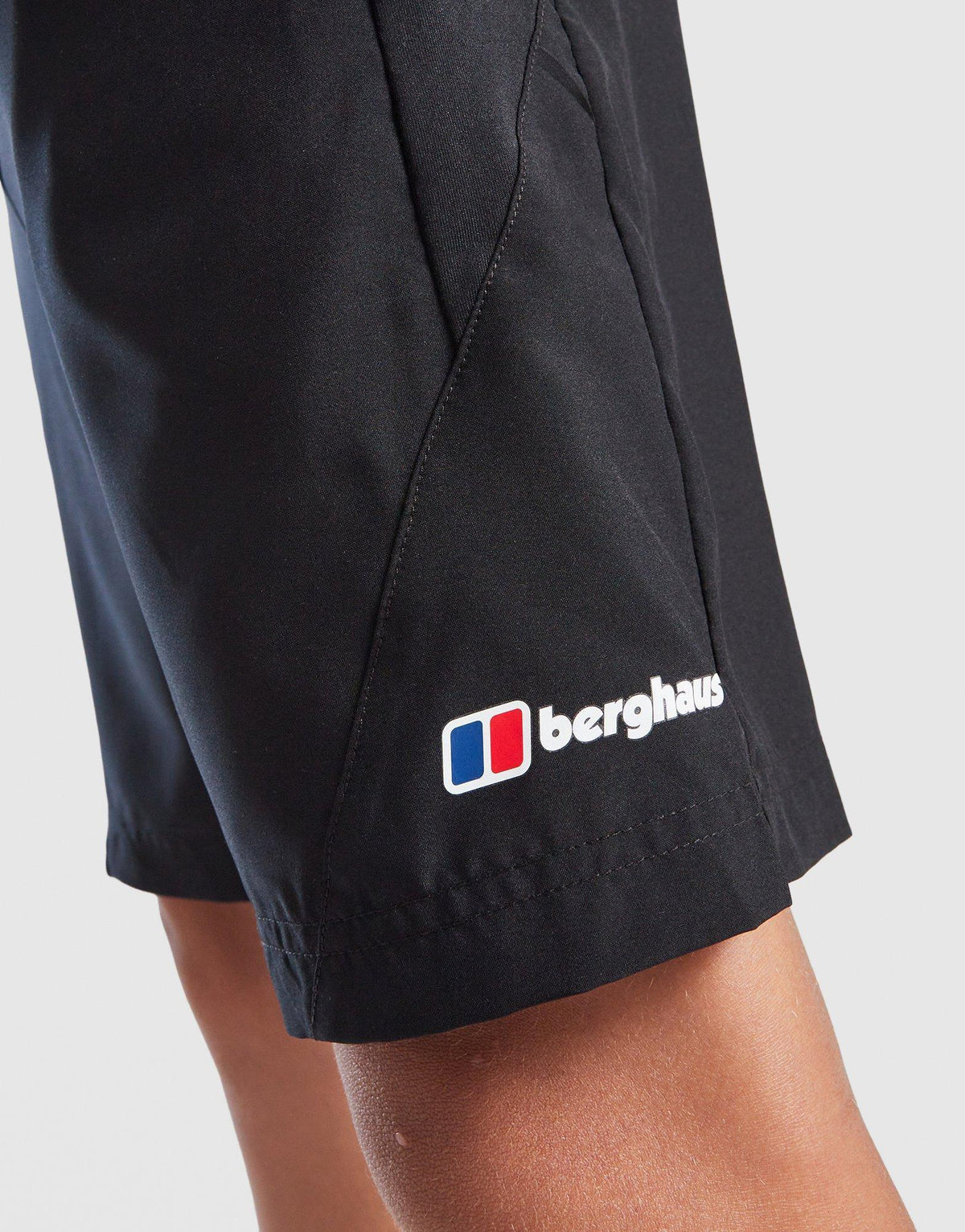 Woven Shorts Junior