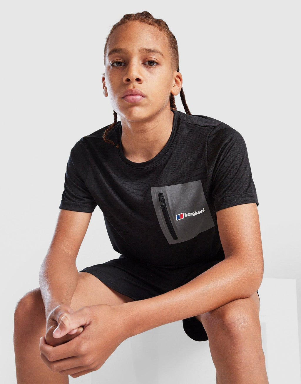 Woven Shorts Junior