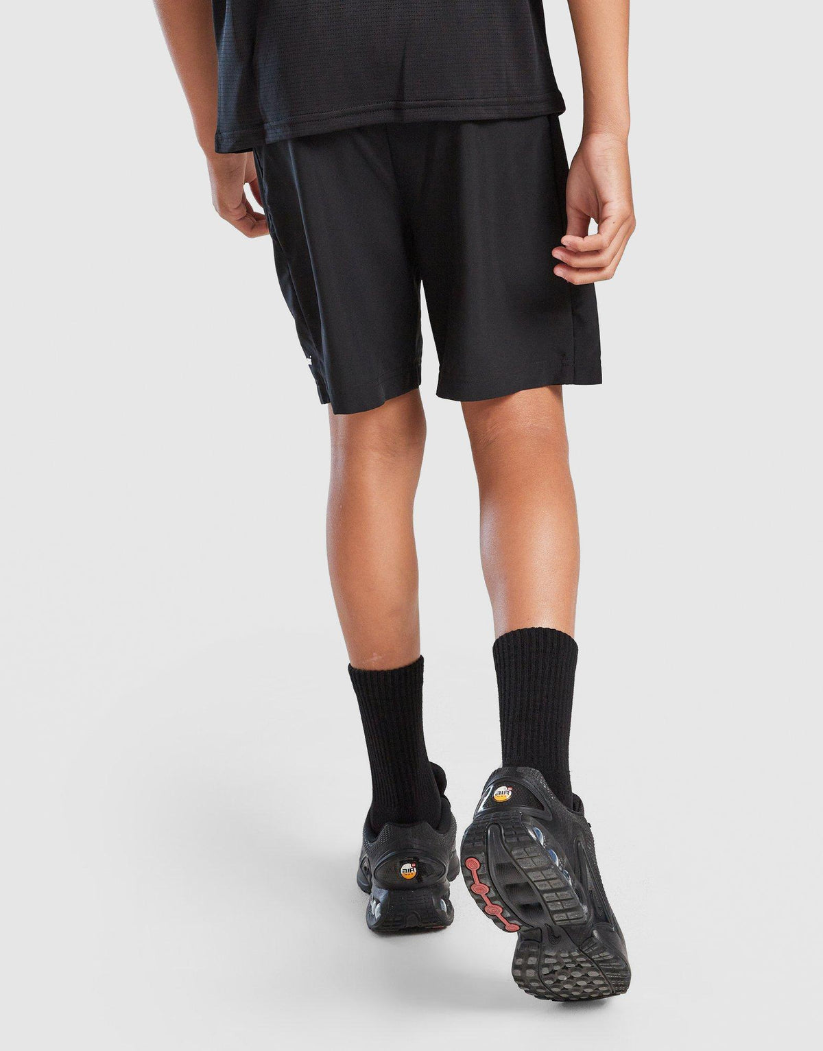 Woven Shorts Junior