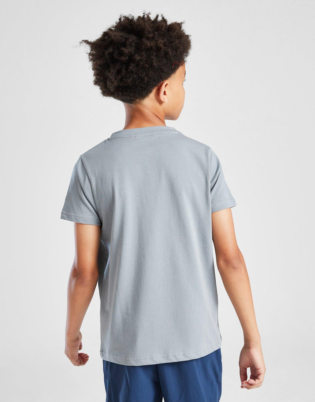 Large Logo T-Shirt Junior