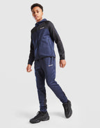 Grid Track Pants Junior