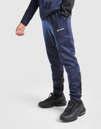 Grid Track Pants Junior