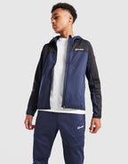 Grid Track Pants Junior