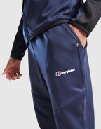 Grid Track Pants Junior