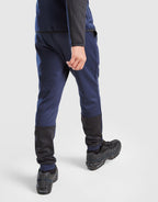 Grid Track Pants Junior