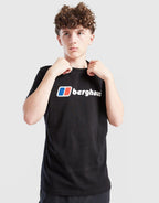 Large Logo T-Shirt Junior