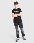 Large Logo T-Shirt Junior