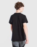 Large Logo T-Shirt Junior