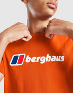 Large Logo T-Shirt Junior