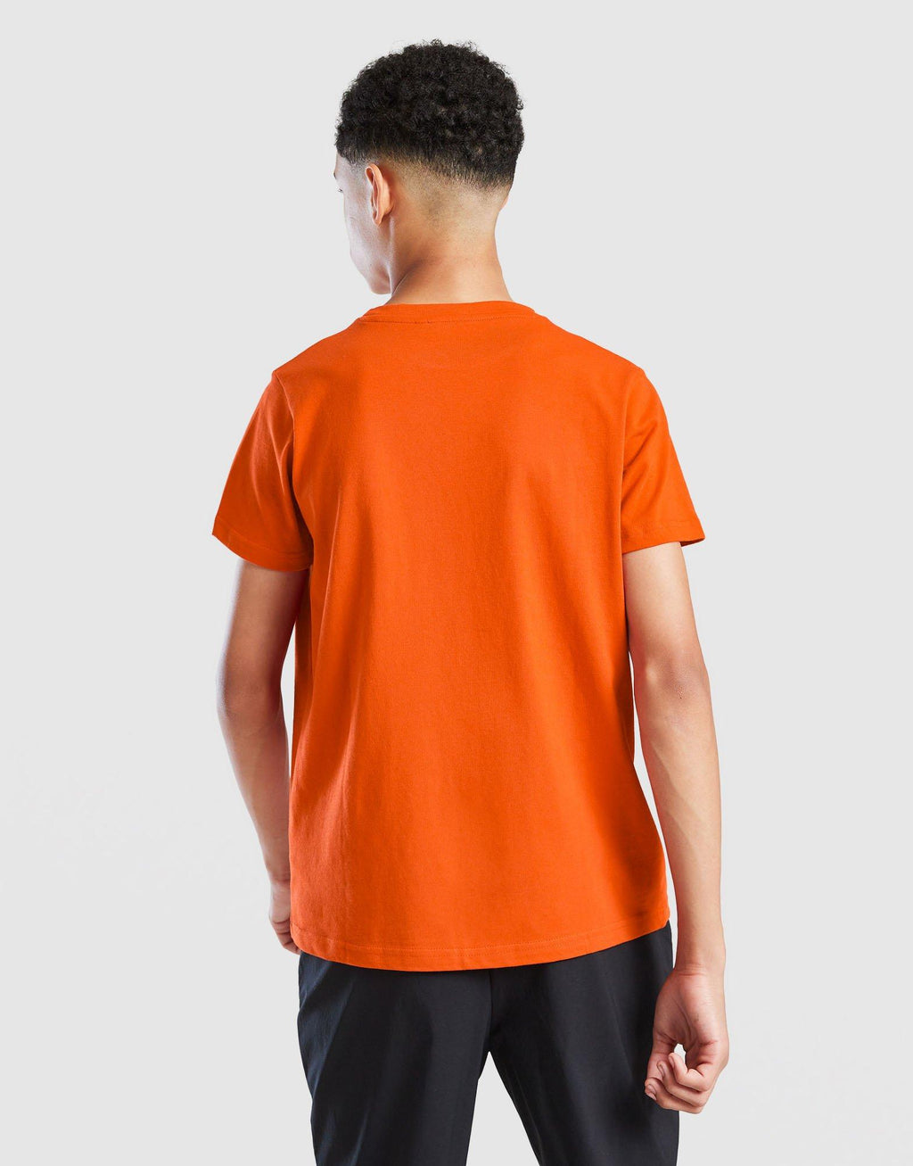 Large Logo T-Shirt Junior
