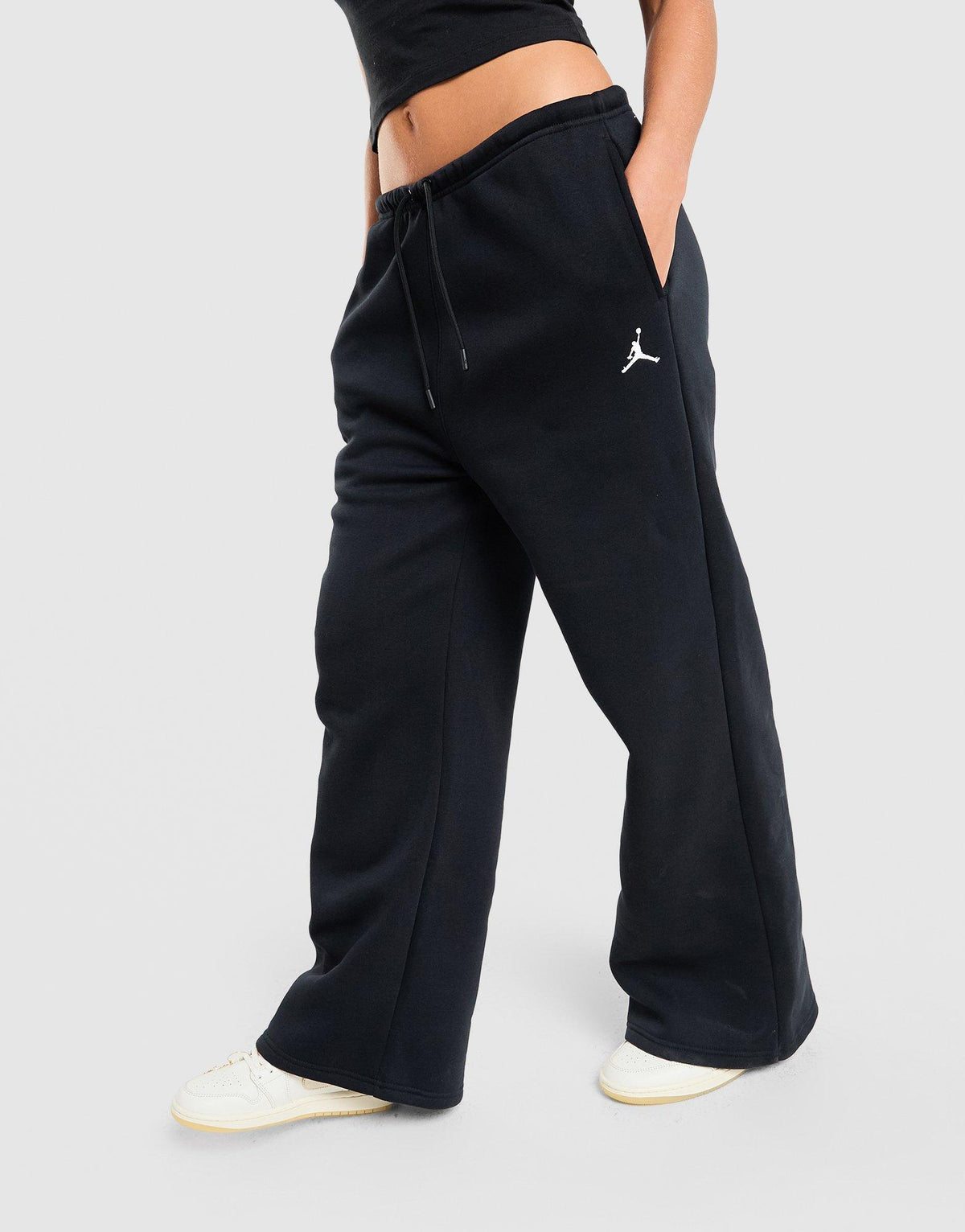Brooklyn Wide Joggers