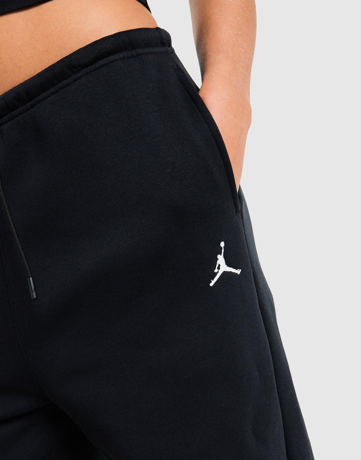Brooklyn Wide Joggers