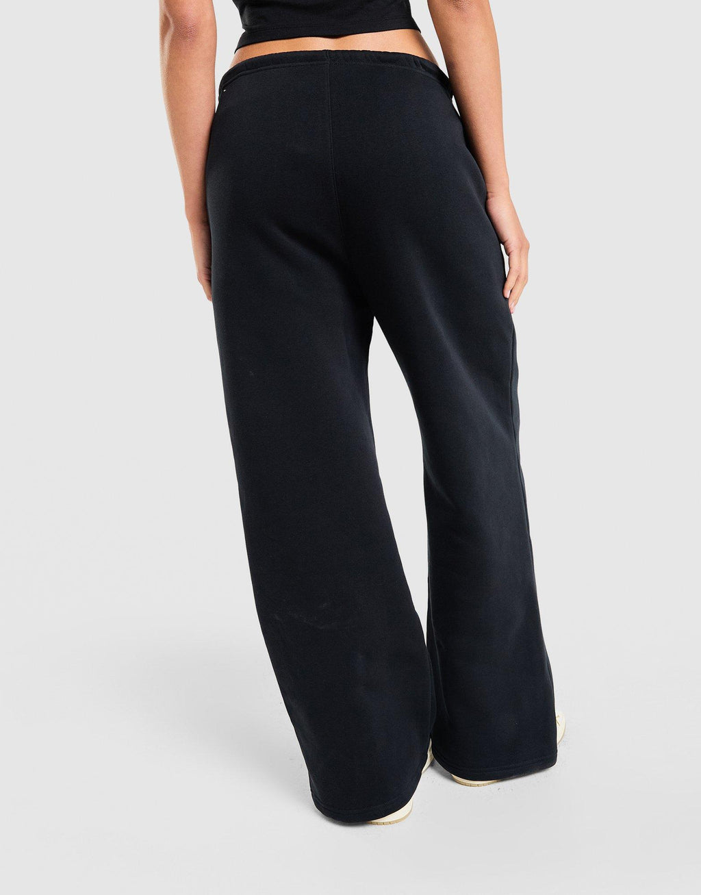 Brooklyn Wide Joggers