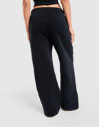 Brooklyn Wide Joggers