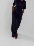 Brooklyn Wide Joggers