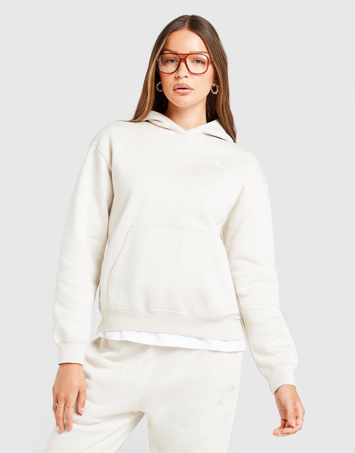 Brooklyn Hoodie