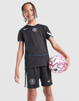 Chelsea FC 2025/26 Third Shorts Junior