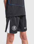 Chelsea FC 2025/26 Third Shorts Junior