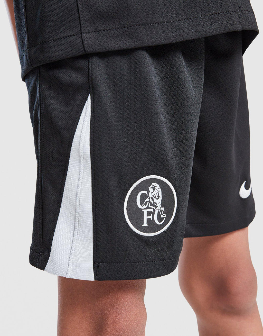 Chelsea FC 2025/26 Third Shorts Junior