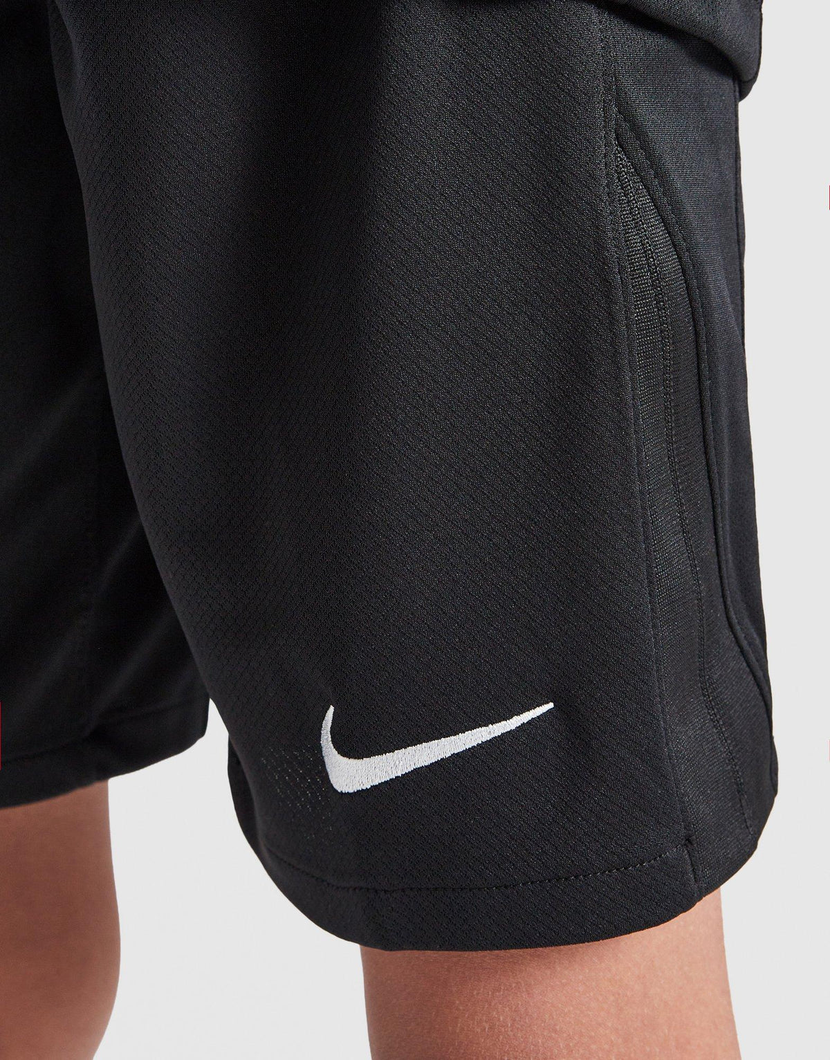 Chelsea FC 2025/26 Third Shorts Junior