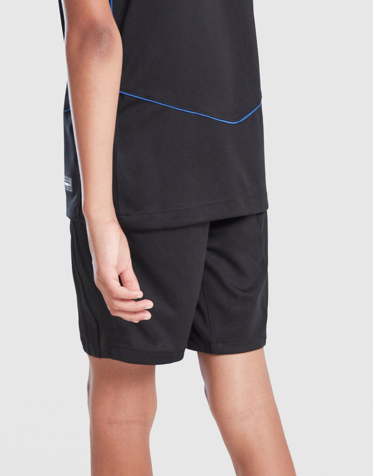 Chelsea FC 2025/26 Third Shorts Junior