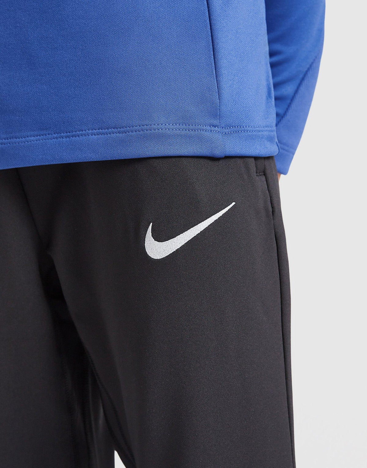 Chelsea FC Strike Track Pants Junior
