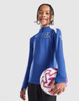Chelsea FC Strike Drill Top Junior
