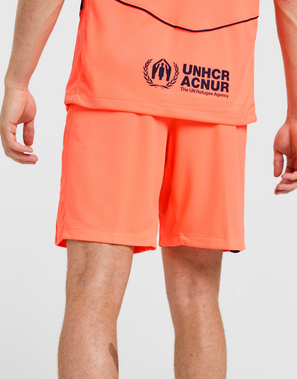 FC Barcelona 2025/26 Third Shorts