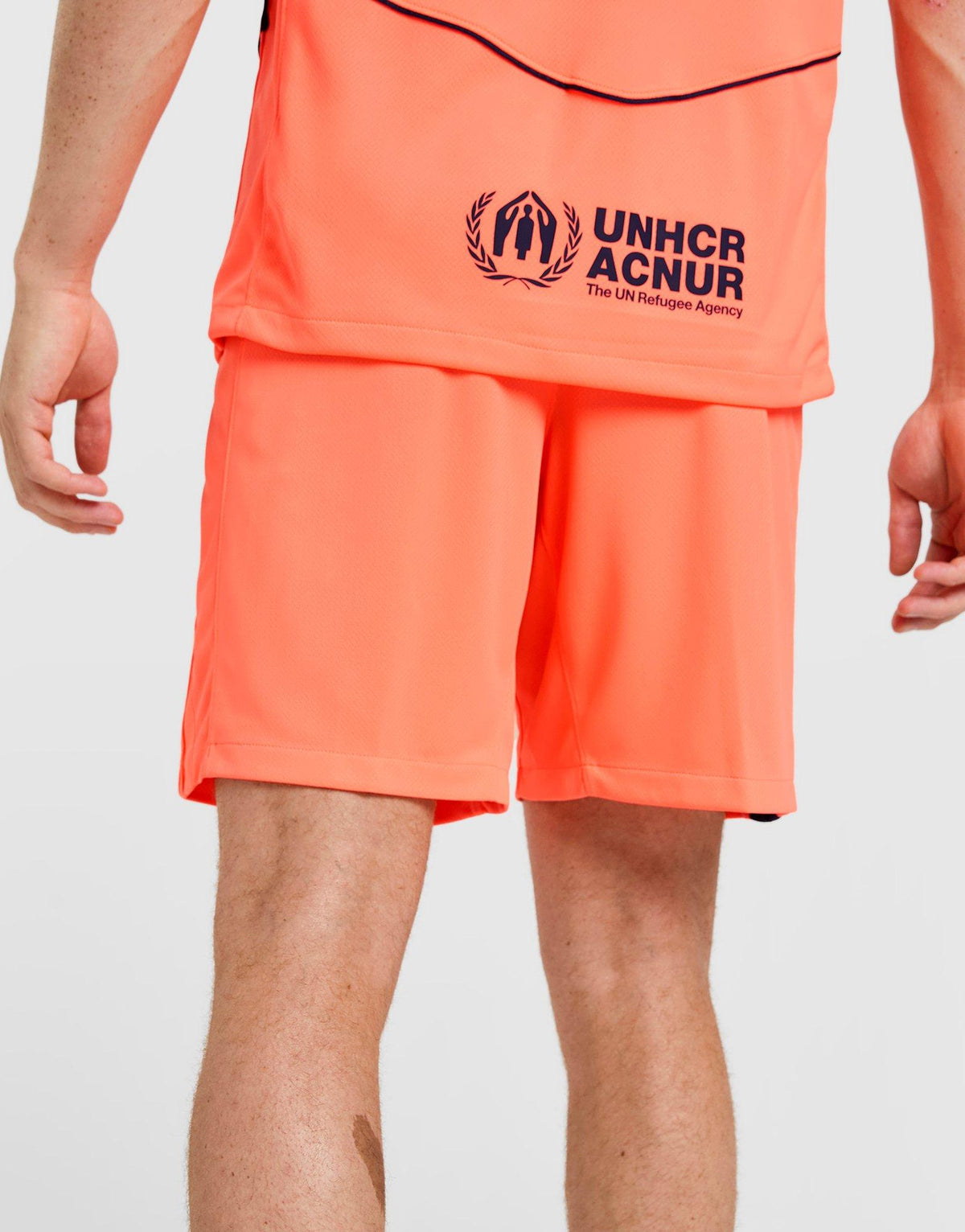 FC Barcelona 2025/26 Third Shorts