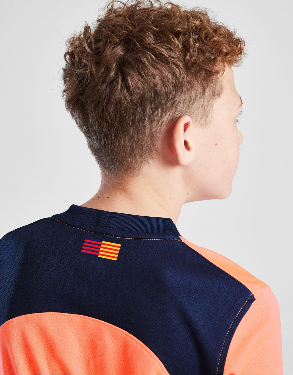 FC Barcelona 2025/26 Third Shirt Junior